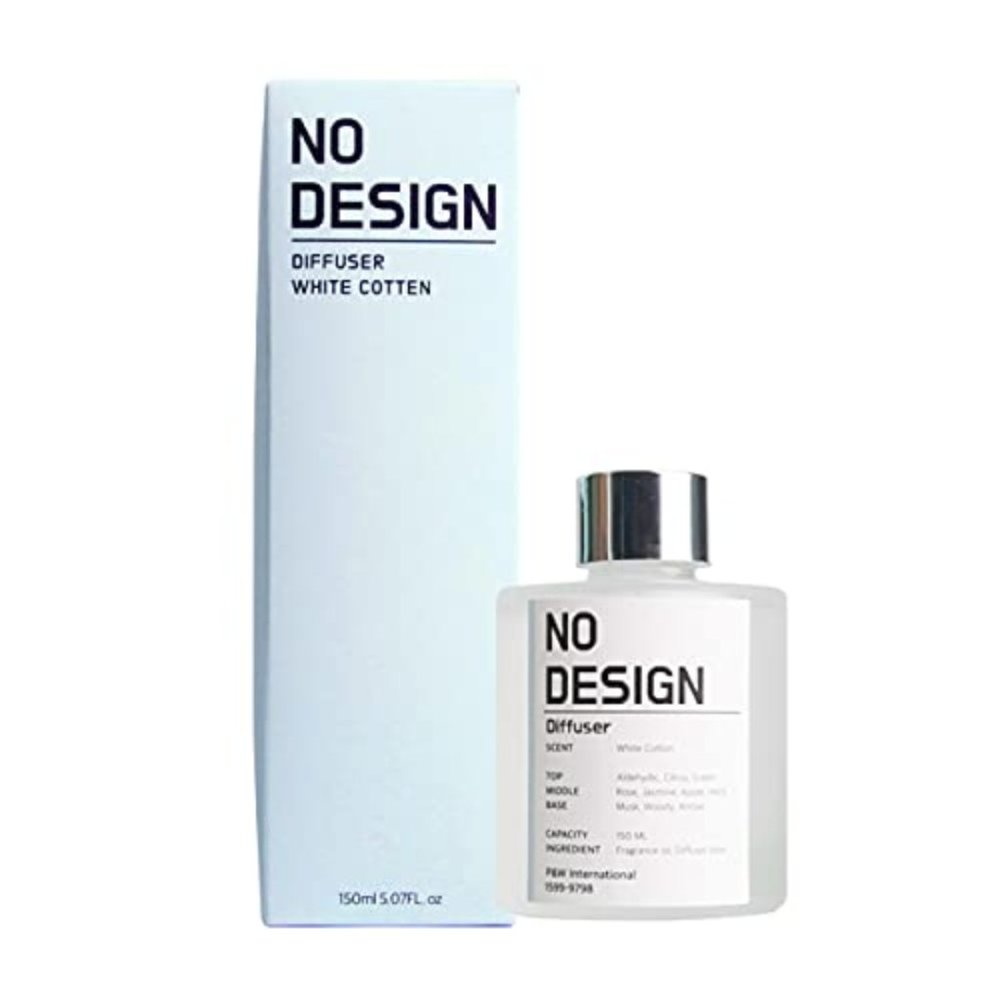 NO DESIGN Reed Diffuser Sticks Set - Picture 2 of 7
